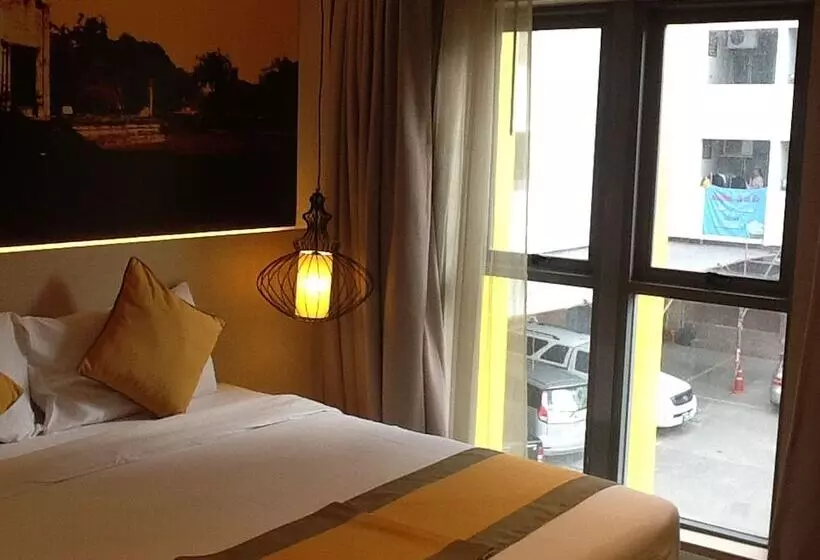 Fotos del hotel Bizotel Premier  & Residence:  15