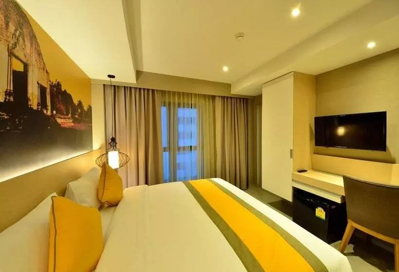 Fotos del hotel Bizotel Premier  & Residence:  10