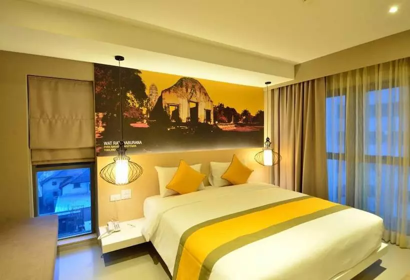 Fotos del hotel Bizotel Premier  & Residence:  2