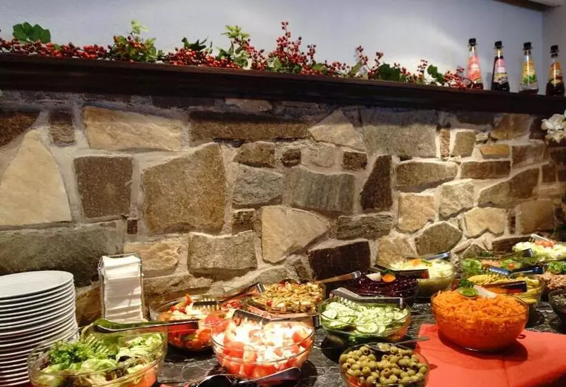 Fotos del hotel First Mountain Zillertal:  12