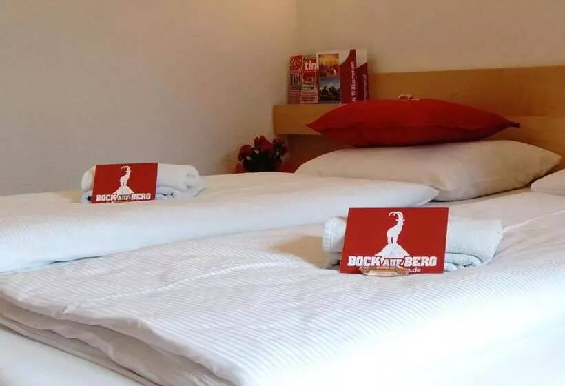 Fotos del hotel First Mountain Zillertal:  15