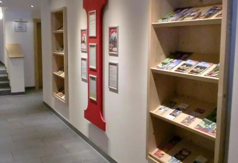 Fotos del hotel First Mountain Zillertal:  22