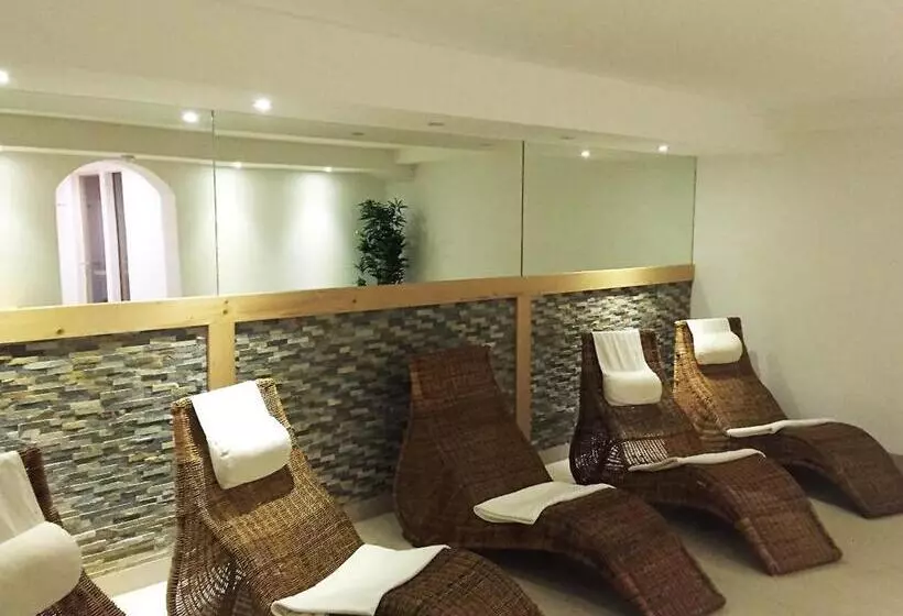 Fotos del hotel First Mountain Zillertal:  10