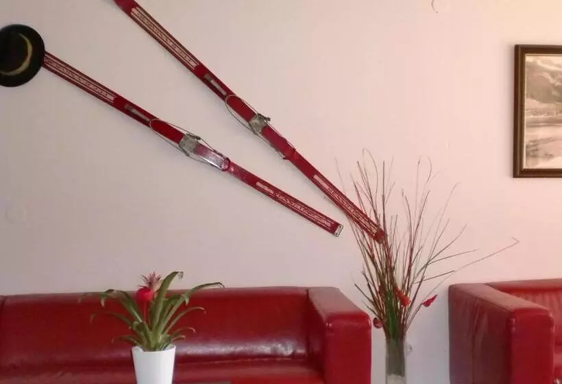 Fotos del hotel First Mountain Zillertal:  20