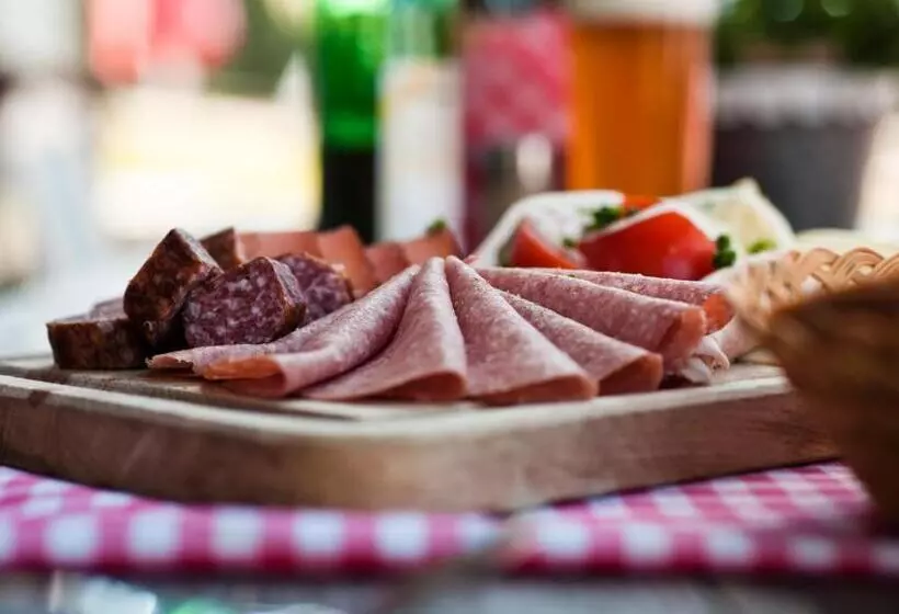 Fotos del hotel First Mountain Zillertal:  17