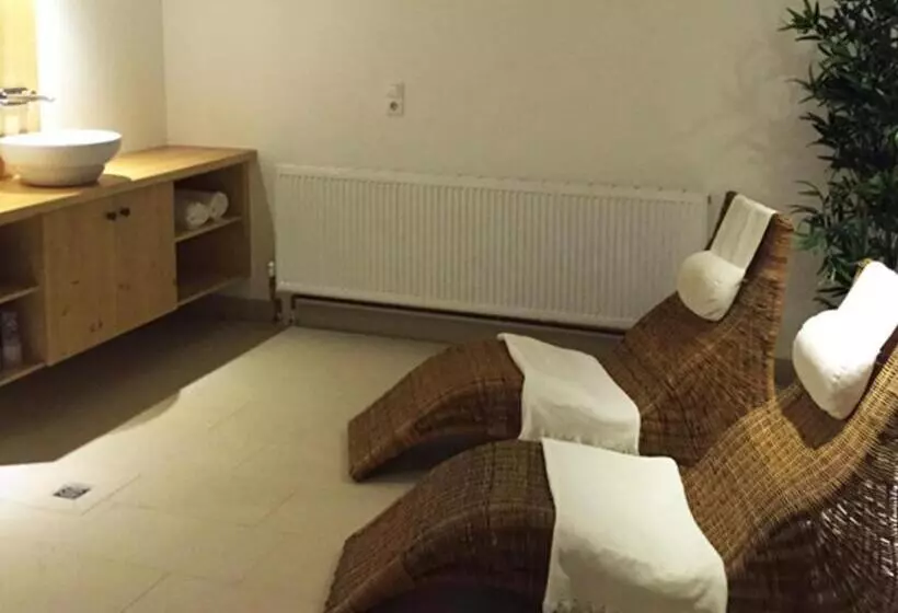 Fotos del hotel First Mountain Zillertal:  24