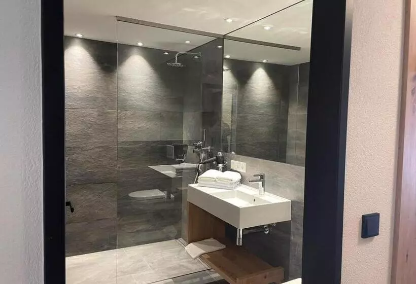 Fotos del hotel First Mountain Zillertal:  6