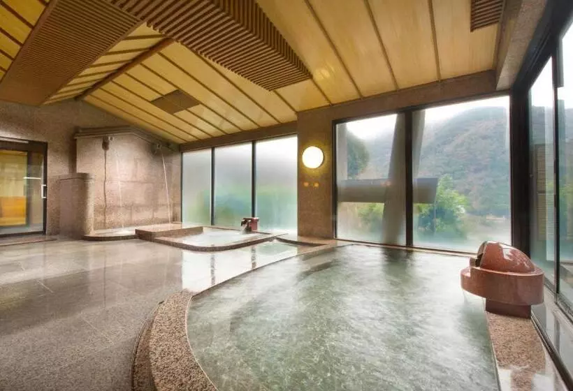 Fotos del hotel Aura Tachibana:  3