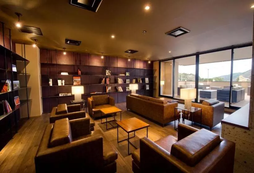 Fotos del hotel Aura Tachibana:  2