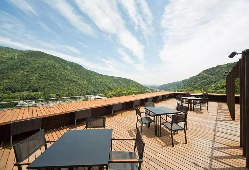 Fotos del hotel Aura Tachibana:  17