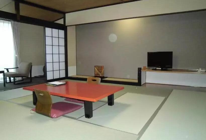 Fotos del hotel Aura Tachibana:  19