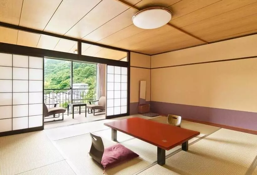 Fotos del hotel Aura Tachibana:  9