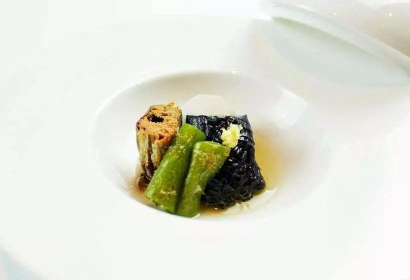 Fotos del hotel Aura Tachibana:  24