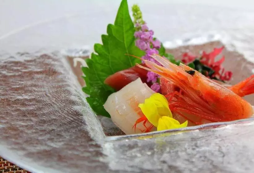 Fotos del hotel Aura Tachibana:  18