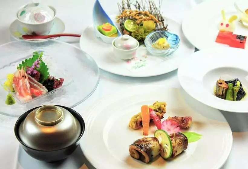 Fotos del hotel Aura Tachibana:  22