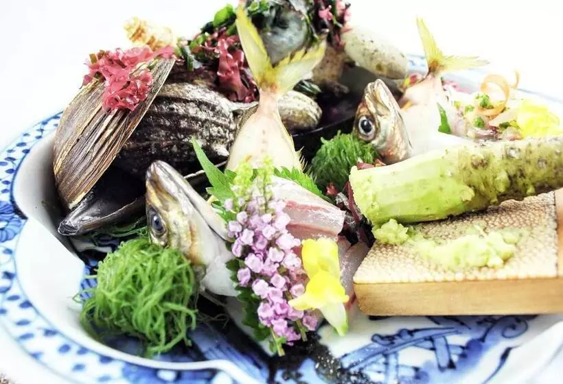 Fotos del hotel Aura Tachibana:  23