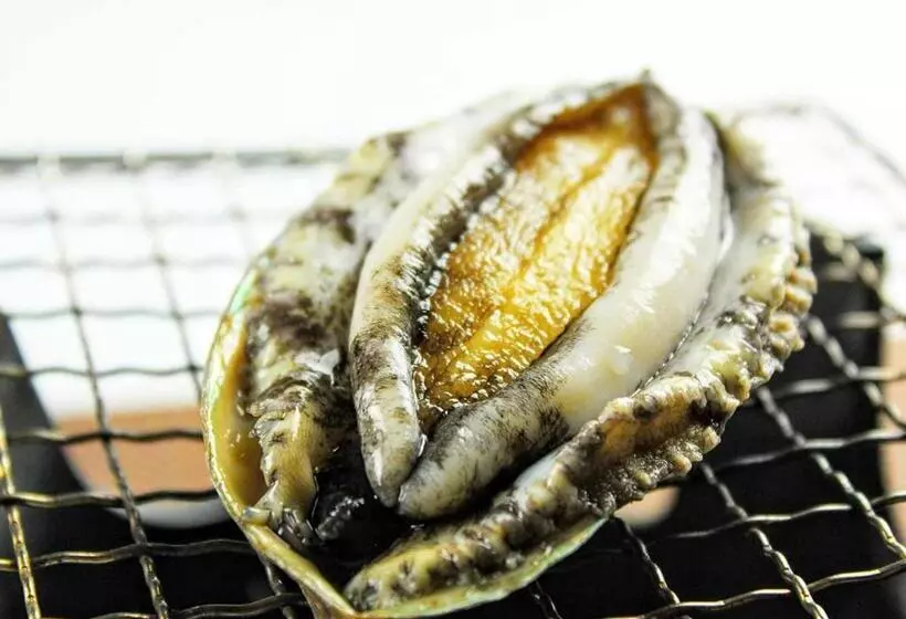 Fotos del hotel Aura Tachibana:  14