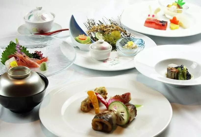 Fotos del hotel Aura Tachibana:  16