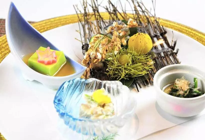 Fotos del hotel Aura Tachibana:  25