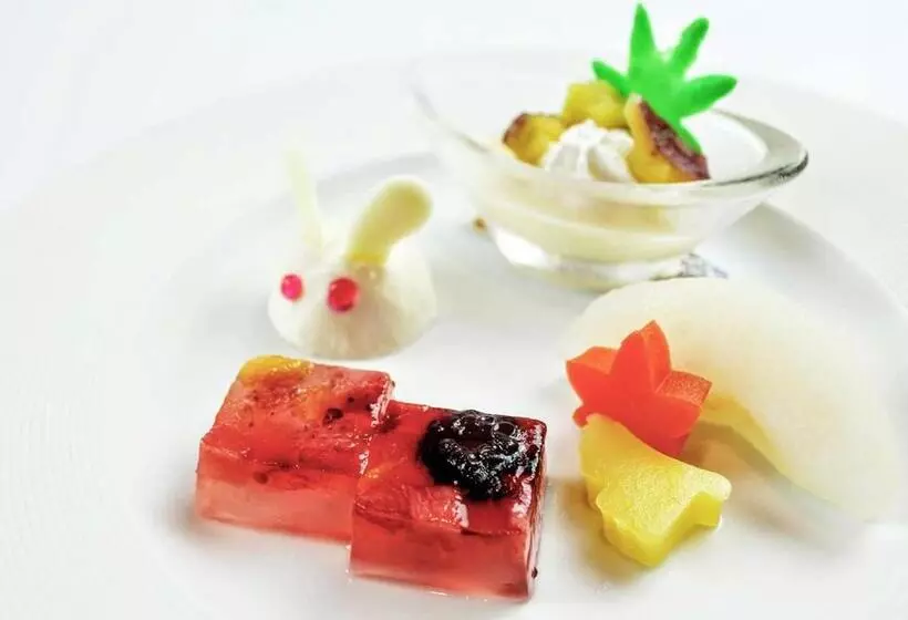 Fotos del hotel Aura Tachibana:  11