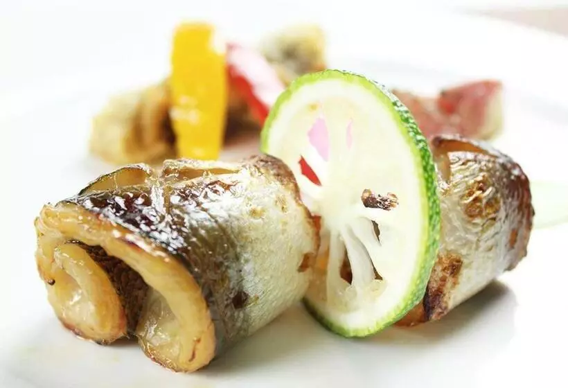 Fotos del hotel Aura Tachibana:  4