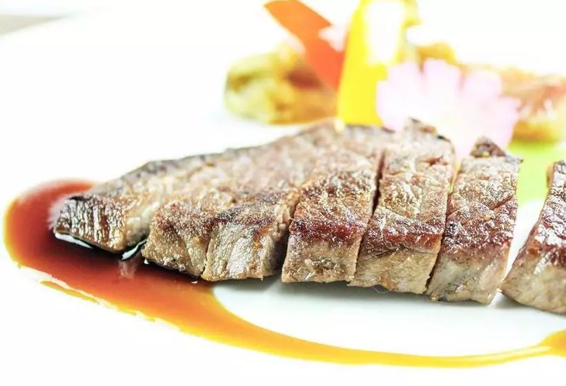 Fotos del hotel Aura Tachibana:  20