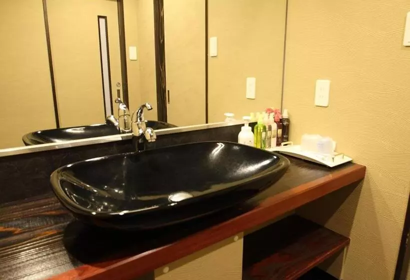 Fotos del hotel Aura Tachibana:  13