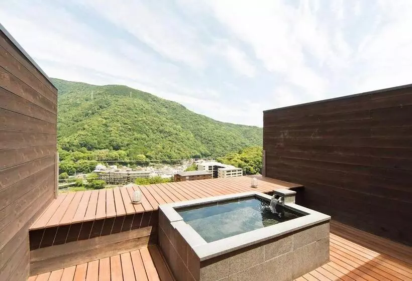 Fotos del hotel Aura Tachibana:  21