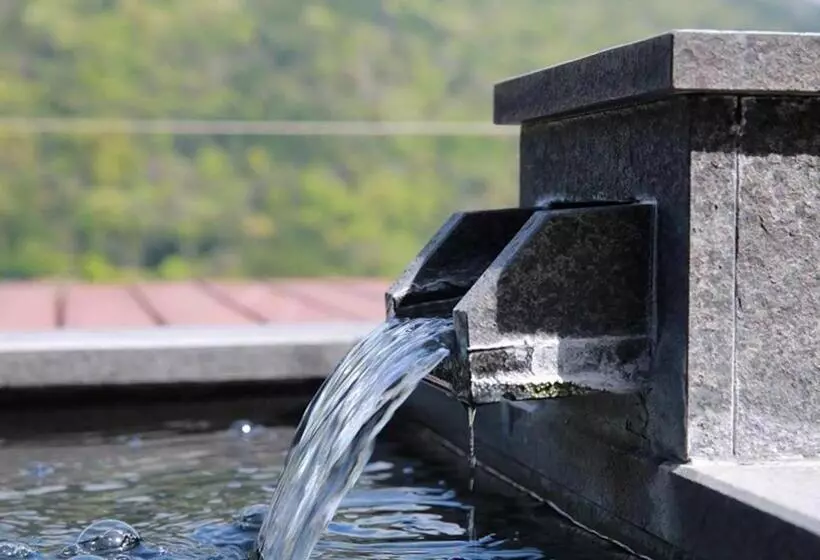 Fotos del hotel Aura Tachibana:  7