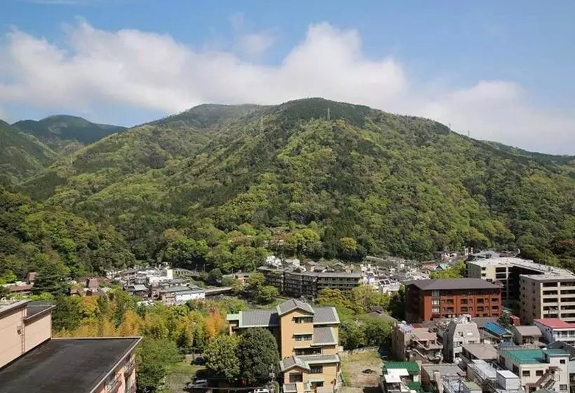 Fotos del hotel Aura Tachibana:  8