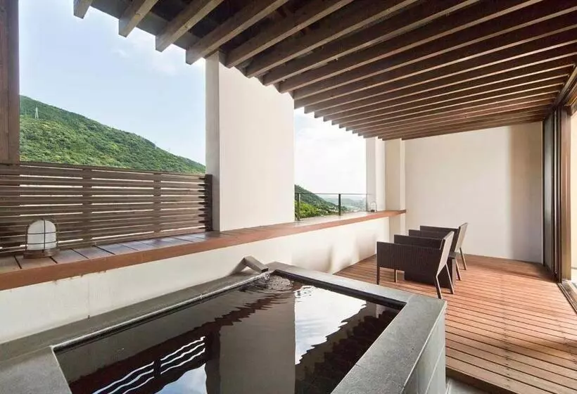 Fotos del hotel Aura Tachibana:  5