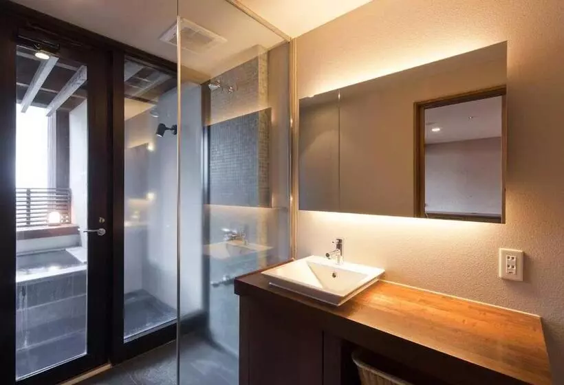 Fotos del hotel Aura Tachibana:  6