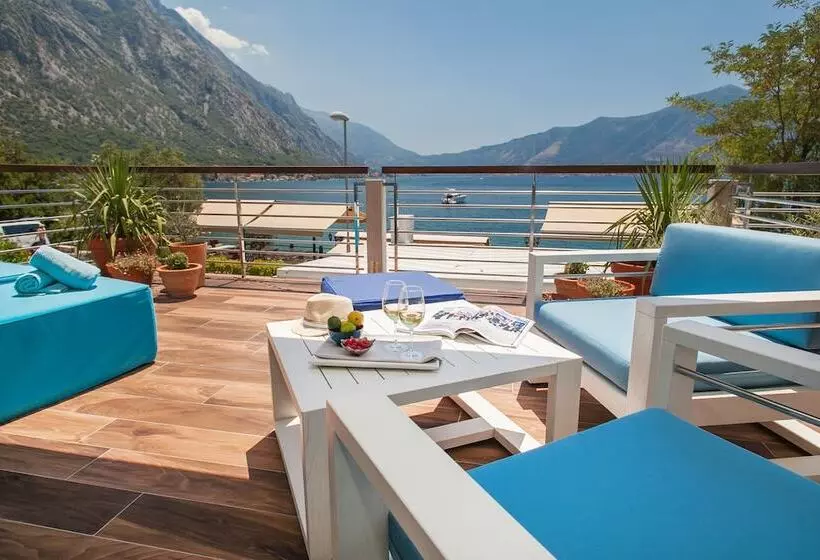 Fotos del hotel Casa Del Mare - Amfora:  13