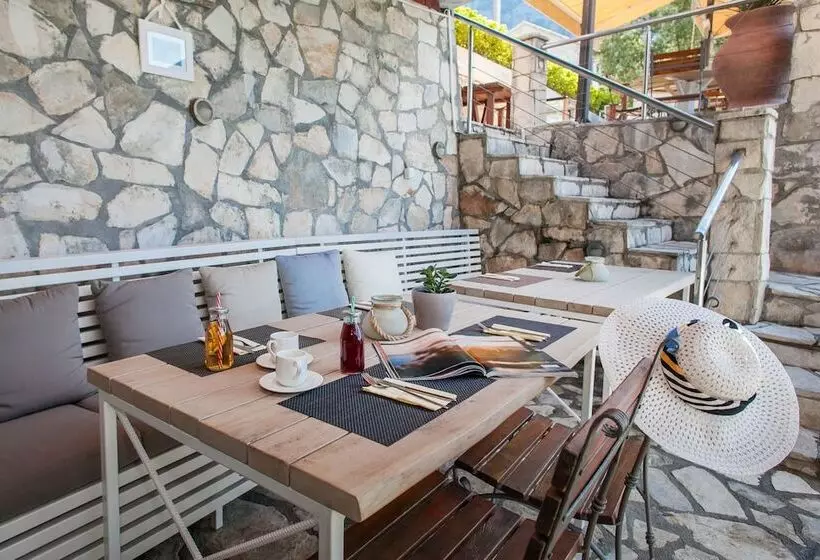 Fotos del hotel Casa Del Mare - Amfora:  22