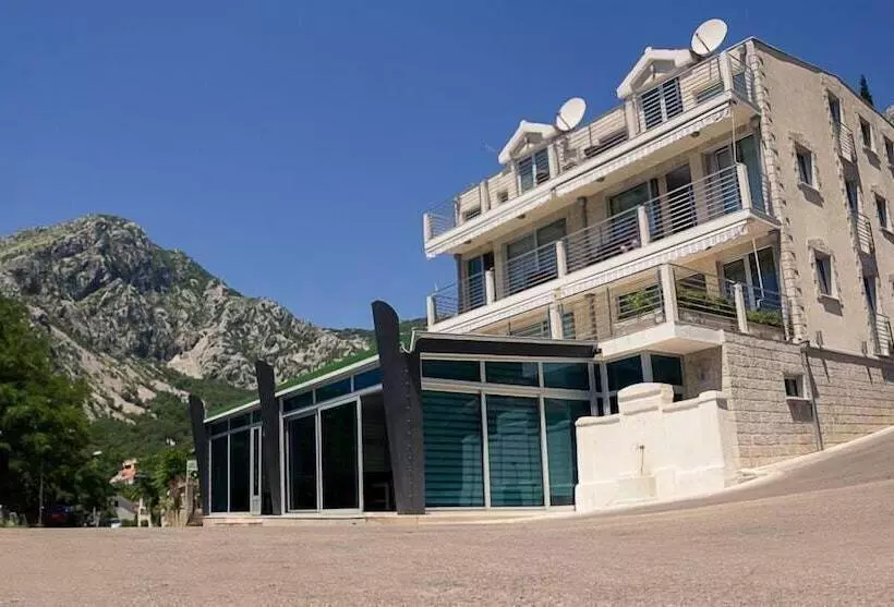 Fotos del hotel Casa Del Mare - Amfora:  8