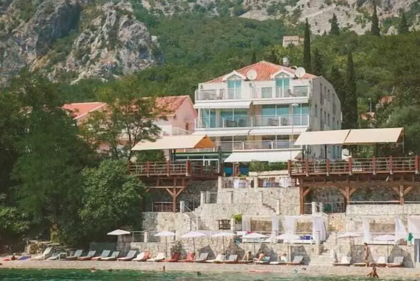 Fotos del hotel Casa Del Mare - Amfora:  9