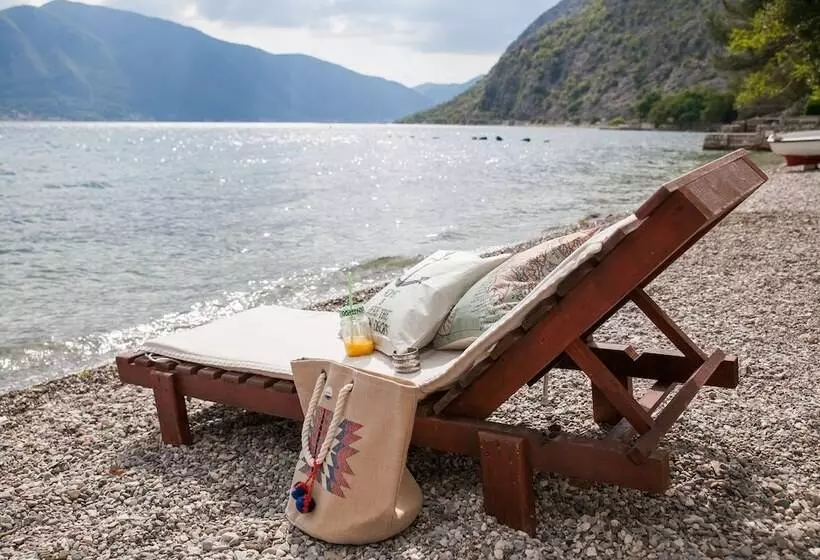 Fotos del hotel Casa Del Mare - Amfora:  14