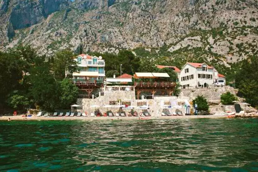 Casa Del Mare – Amfora