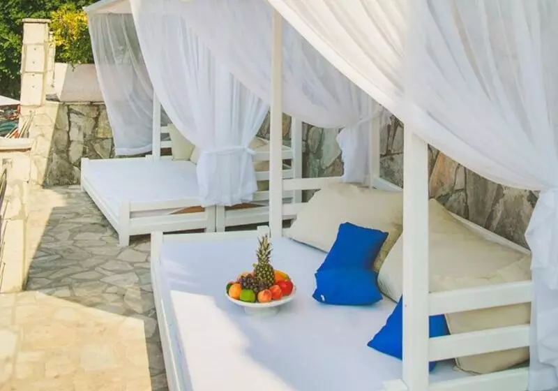 Fotos del hotel Casa Del Mare - Amfora:  16