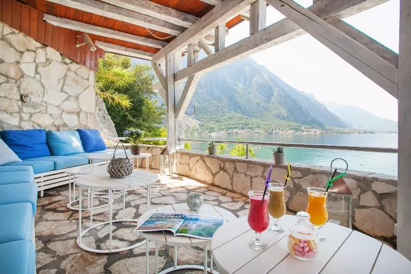 Fotos del hotel Casa Del Mare - Amfora:  6