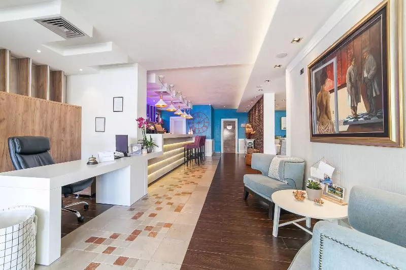 Fotos del hotel Casa Del Mare - Amfora:  3