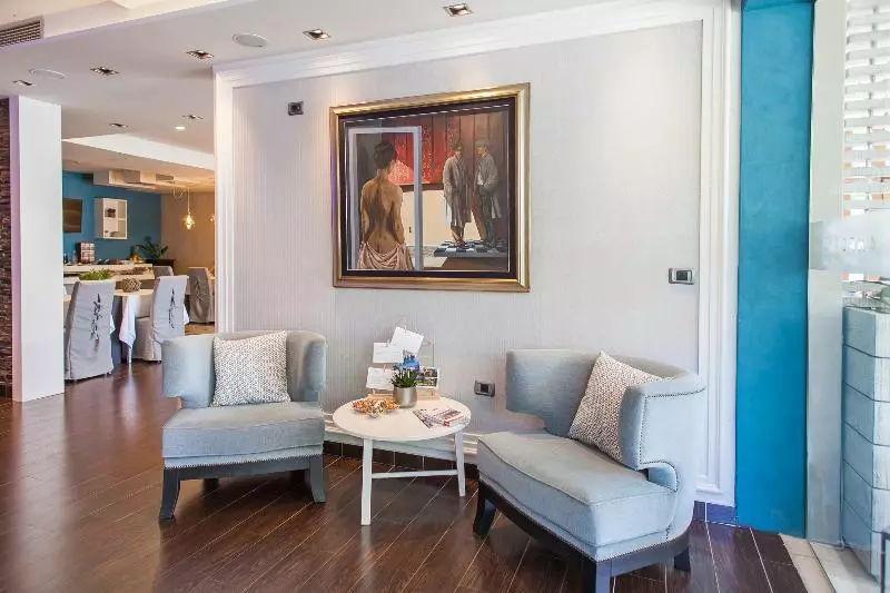 Fotos del hotel Casa Del Mare - Amfora:  2