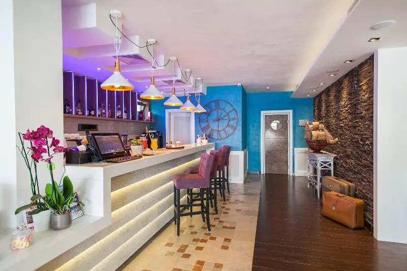 Fotos del hotel Casa Del Mare - Amfora:  12