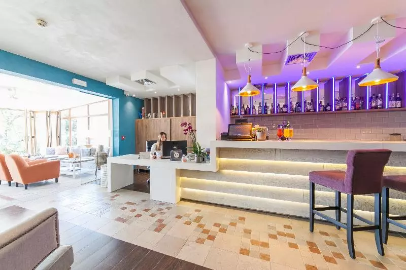 Fotos del hotel Casa Del Mare - Amfora:  5