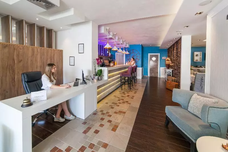 Fotos del hotel Casa Del Mare - Amfora:  10