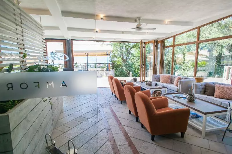 Fotos del hotel Casa Del Mare - Amfora:  25