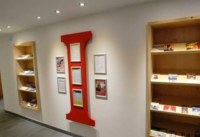 Fotos del hotel First Mountain Zillertal:  13