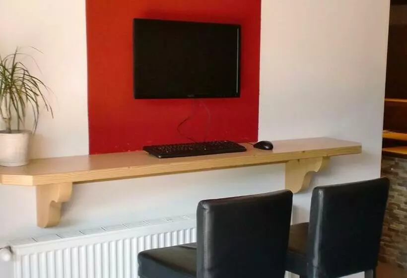 Fotos del hotel First Mountain Zillertal:  14