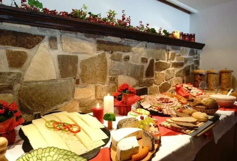 Fotos del hotel First Mountain Zillertal:  18