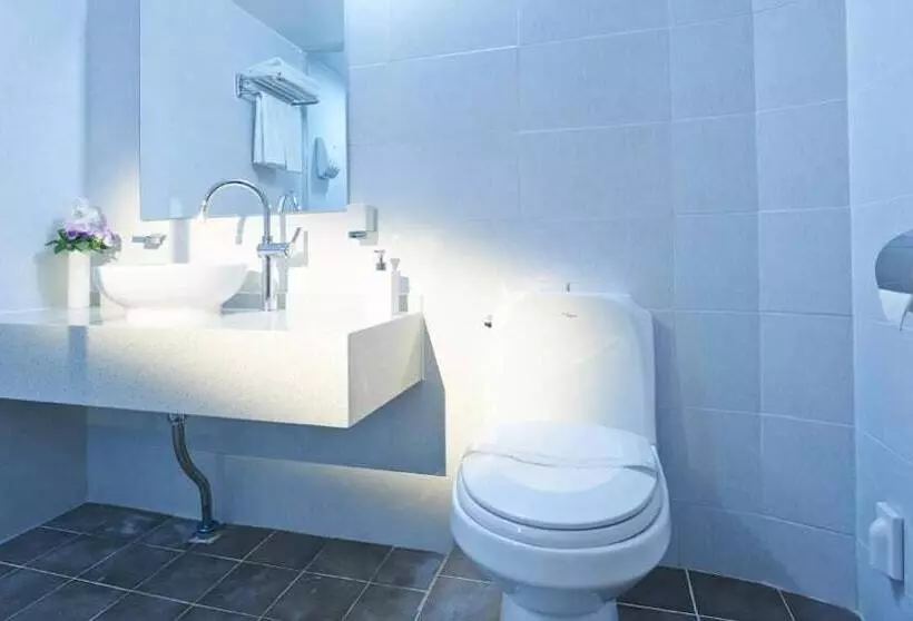 Fotos del hotel Four Seasons:  5